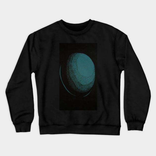 Sphere Crewneck Sweatshirt by Wrek